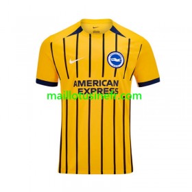 Maillot de Foot Brighton Hove Albion Extérieur 2024-25